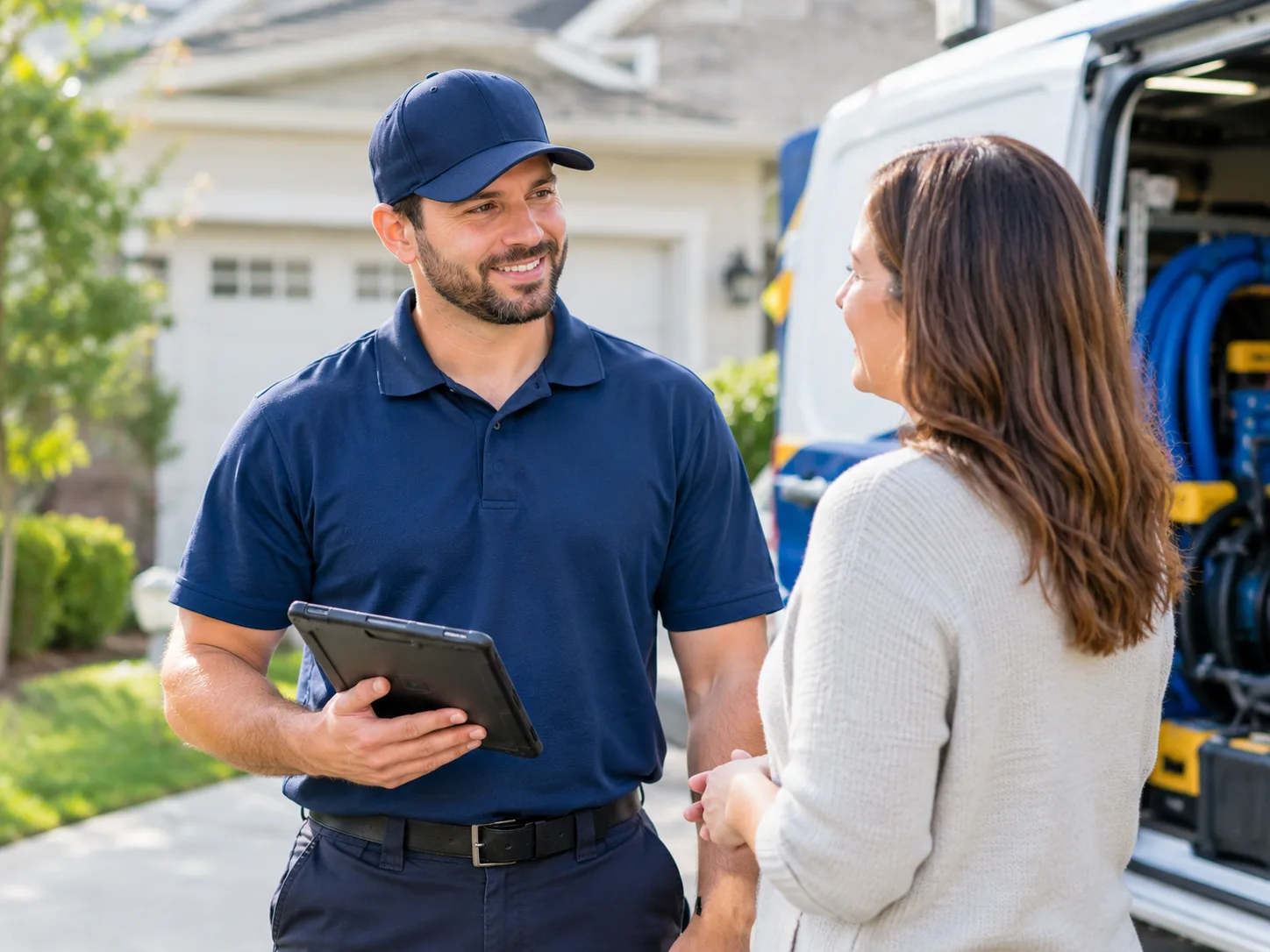 Sewage Backup Cleanup Baldwin Park, CA FAQs